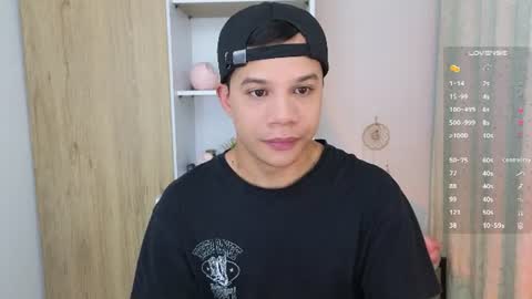 Snapshot of im_marco chatting on 06.17.26 Marco online show from 06.17.26