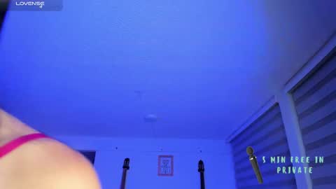 im_mariana online show from 03.25.26