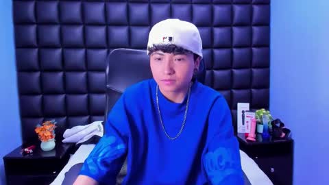 mathias online show from 09.30.25