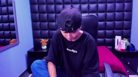 mathias online show from 10.03.25