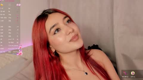 Snapshot of im_mave chatting on 11.13.25 Mave online show from 11.13.25