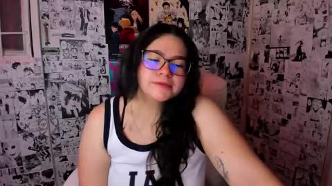 mei mei uwu online show from 03.08.26