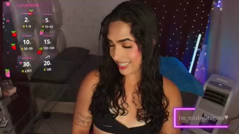 Snapshot of im_miabigass chatting on 07.02.26 Mishell Martinez INSTAGRAM im mishellbigass online show from 07.02.26