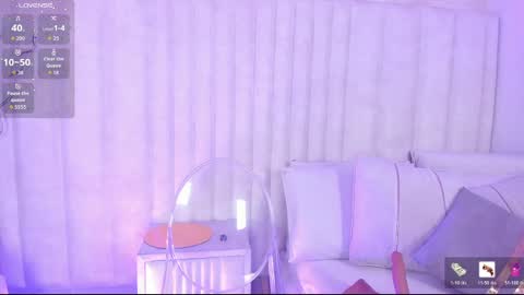 Snapshot of im_miadoll chatting on 05.09.26 im_miadoll online show from 05.09.26