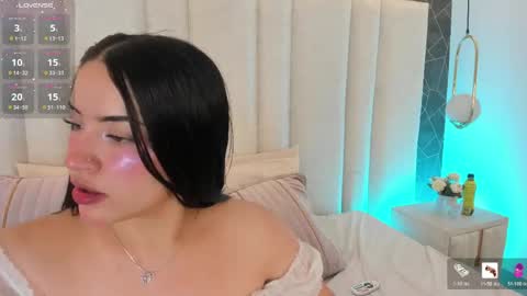 Snapshot of im_miadoll chatting on 05.25.26 im_miadoll online show from 05.25.26