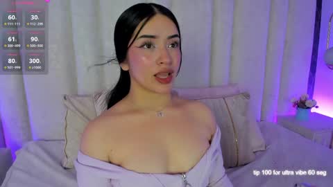 Snapshot of im_miadoll chatting on 06.05.26 im_miadoll online show from 06.05.26