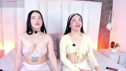 im_miadoll online show from 07.08.26