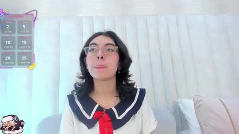 Moly  online show from 11.15.25