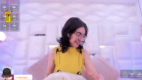 Moly  online show from 11.30.25