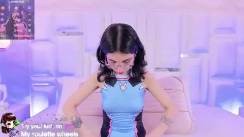 Moly  online show from 02.21.26