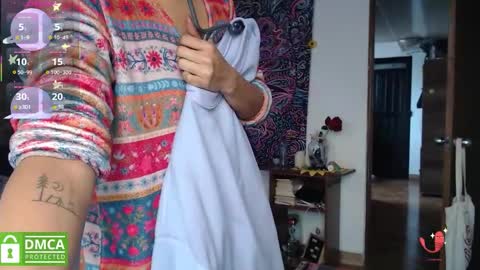 Cutie pie online show from 10.12.25