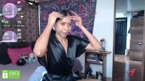 Cutie pie online show from 12.14.25