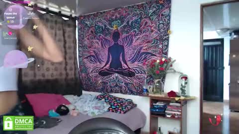 Cutie pie online show from 02.14.26