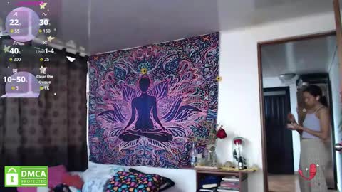 Cutie pie online show from 02.28.26