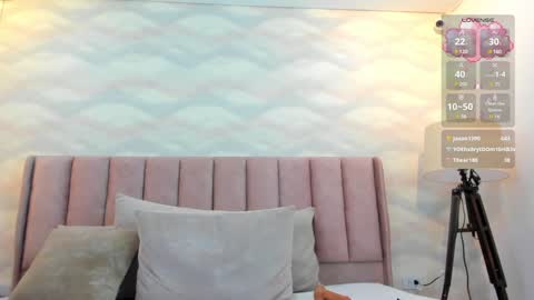 Nika online show from 12.25.24