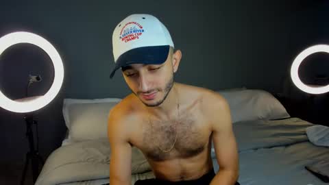 Paul online show from 10.08.25