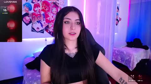 Jade Rosse online show from 03.08.25