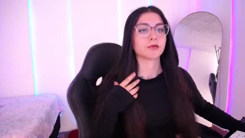 Jade Rosse online show from 03.04.26