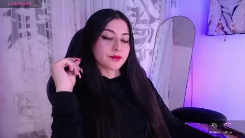Snapshot of im_rosse_ chatting on 05.26.26 Jade Rosse online show from 05.26.26