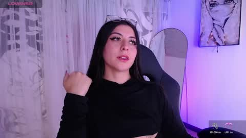 Snapshot of im_rosse_ chatting on 05.27.26 Jade Rosse online show from 05.27.26