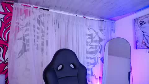 Snapshot of im_rosse_ chatting on 06.11.26 Jade Rosse online show from 06.11.26