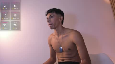 im_sebaslopez online show from 01.25.25