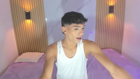 im_sebaslopez online show from 11.30.25