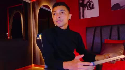 Tavo online show from 01.15.26