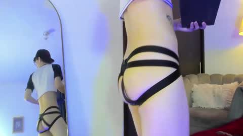 Snapshot of im_thomass chatting on 01.07.26 thomas online show from 01.07.26