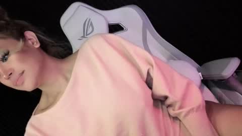 Candy Moore online show from 03.25.26