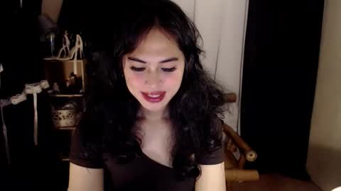 im_ur_sexy_rou online show from 09.17.25