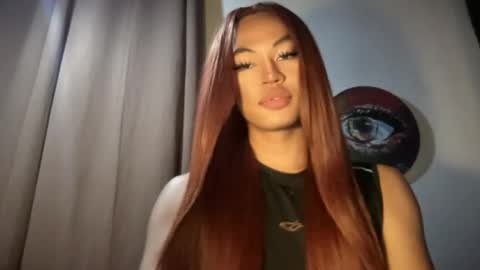 AMBER online show from 06.28.26