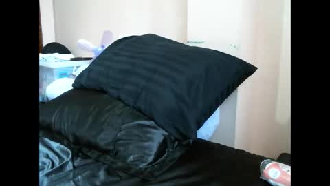 im_your_secret online show from 11.20.25