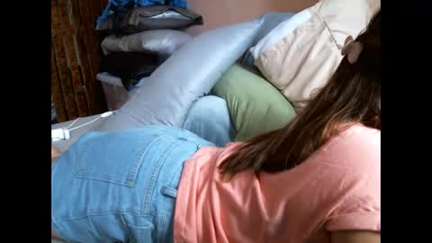 im_your_secret online show from 12.03.25