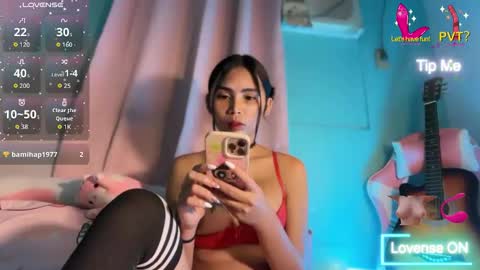 Ms. M online show from 03.23.26