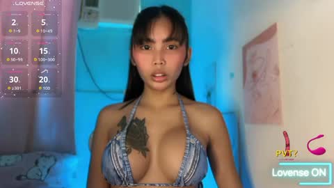 Ms. M online show from 05.23.26