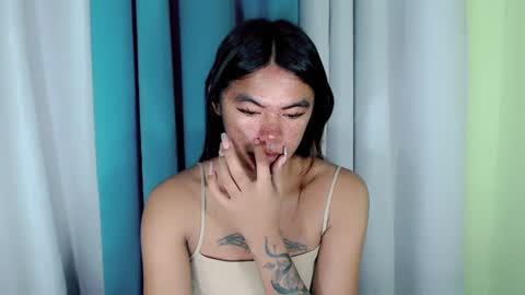 im_yourfairyannaxx online show from 01.19.25