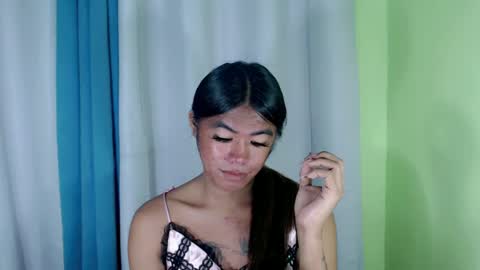 im_yourfairyannaxx online show from 01.28.25