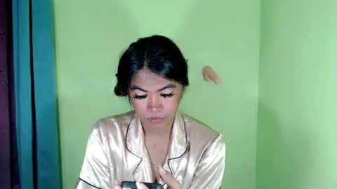 im_yourfairyannaxx online show from 02.16.25