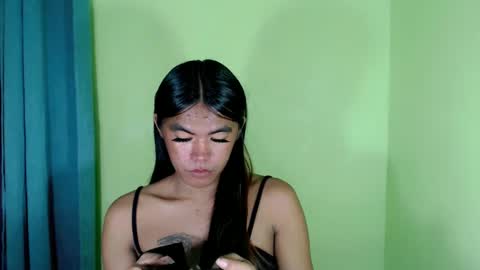im_yourfairyannaxx online show from 02.22.25