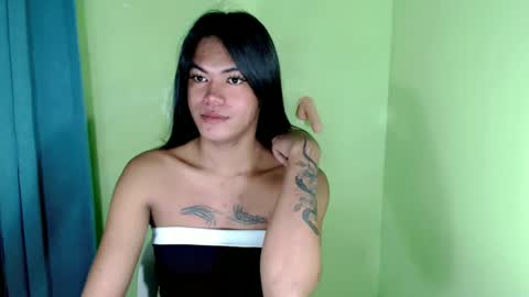 im_yourfairyannaxx online show from 02.26.25
