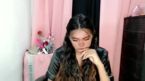 im_yourfairyannaxx online show from 09.15.25