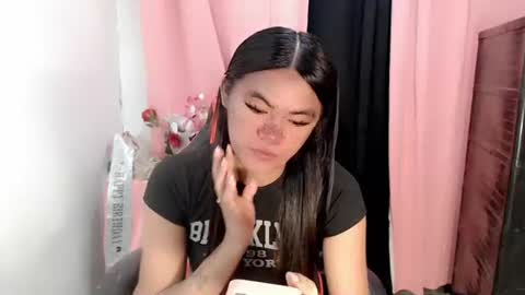 im_yourfairyannaxx online show from 10.14.25