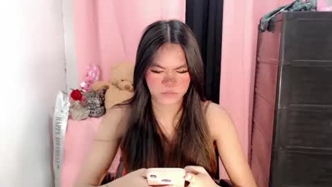 im_yourfairyannaxx online show from 10.29.25