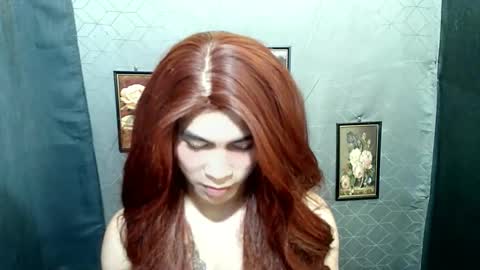 Snapshot of im_yourmistakesxxx chatting on 02.28.26 Patty love online show from 02.28.26