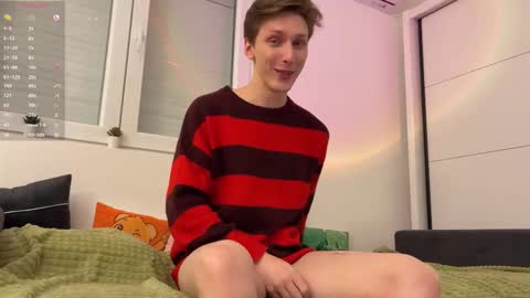 Adrian online show from 12.16.25