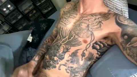 imallyours232323 online show from 03.13.26