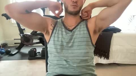 ImAMouthful online show from 01.23.25