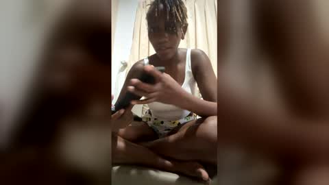 imanizuri online show from 02.14.26