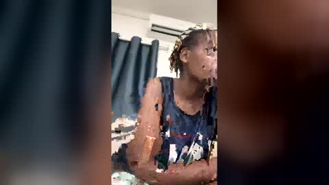 imanizuri online show from 03.08.26